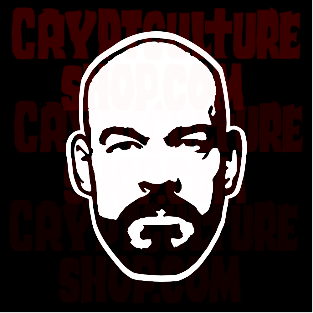 GHOST ADVENTURES - Aaron