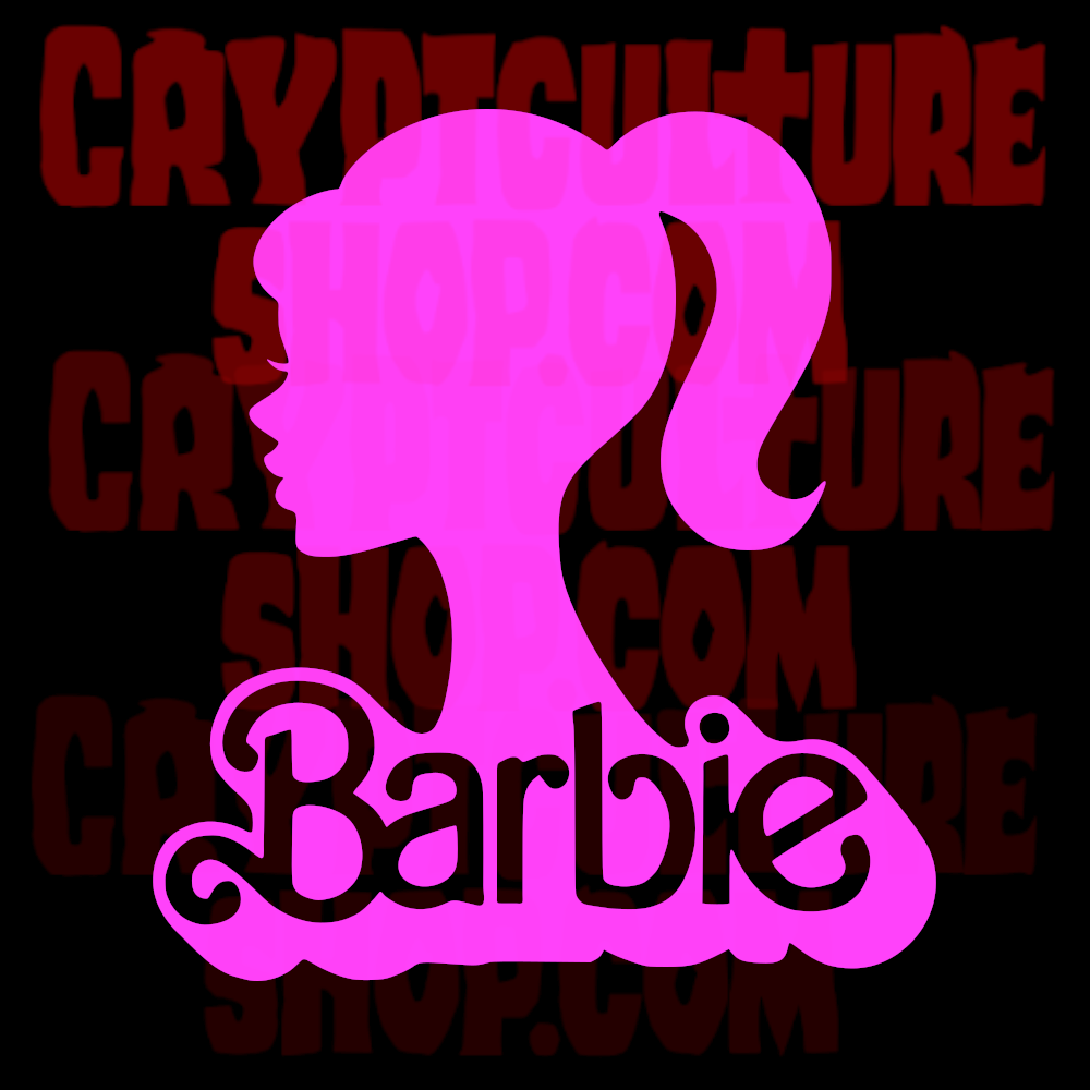 BARBIE - Silhouette