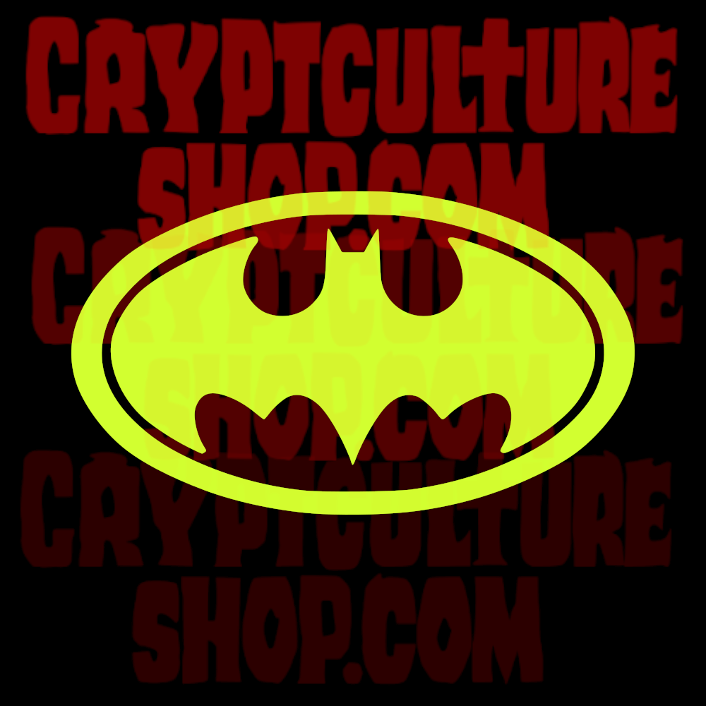 BATMAN - Symbol