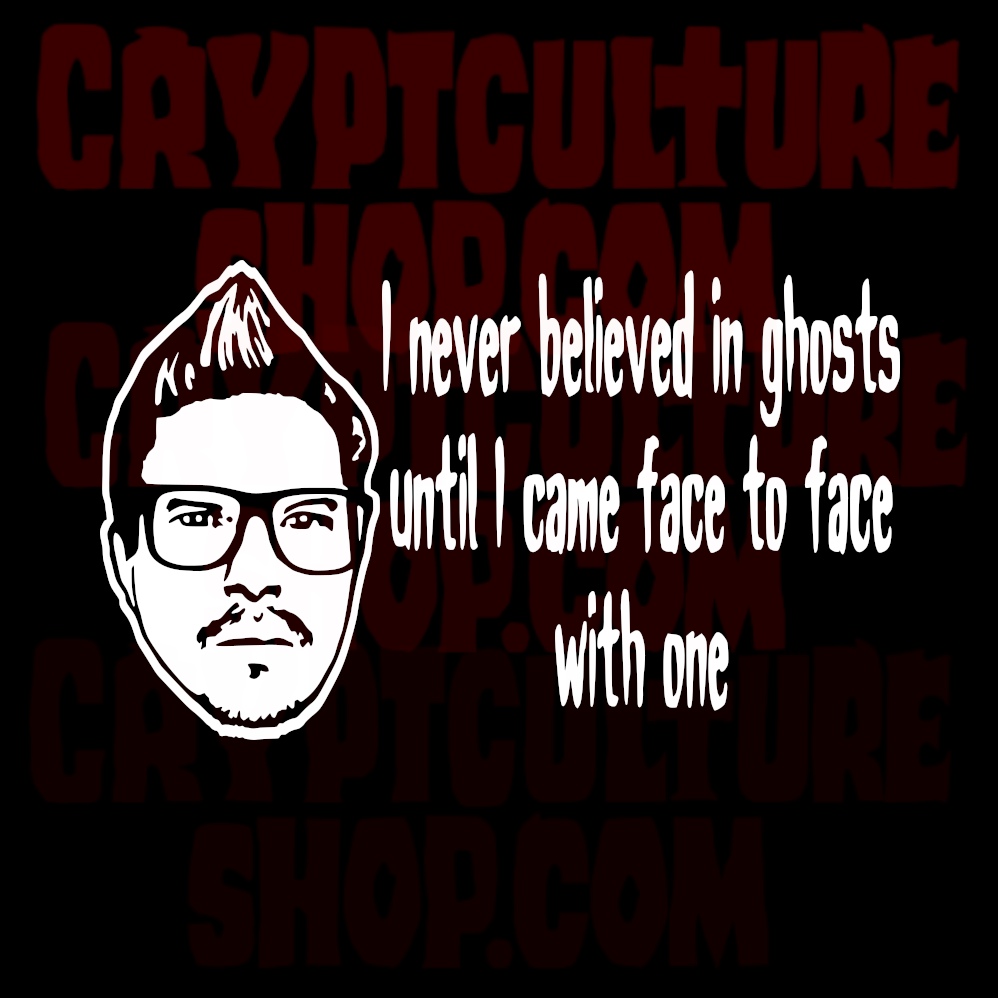 GHOST ADVENTURES - Believe