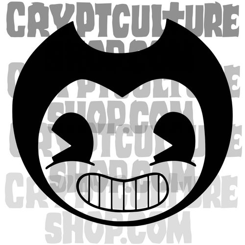 BENDY AND THE INK MACHINE - Bendy