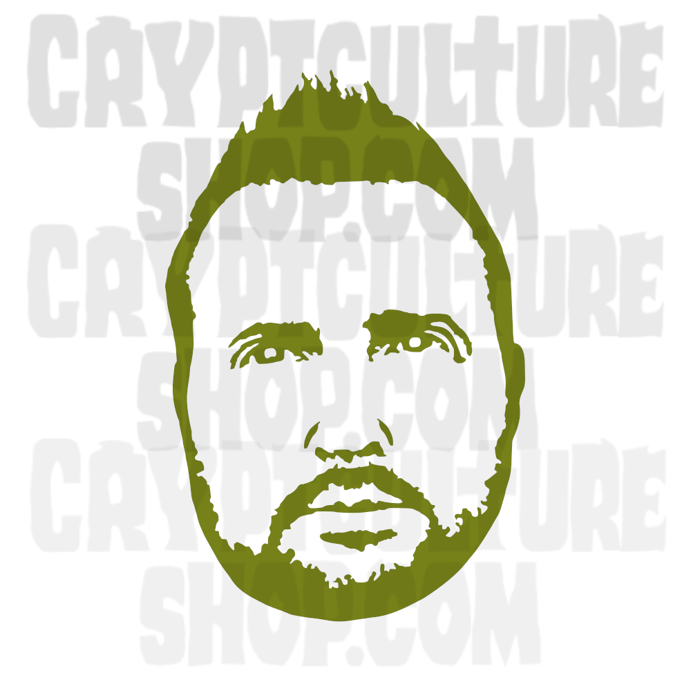 GHOST ADVENTURES - Billy