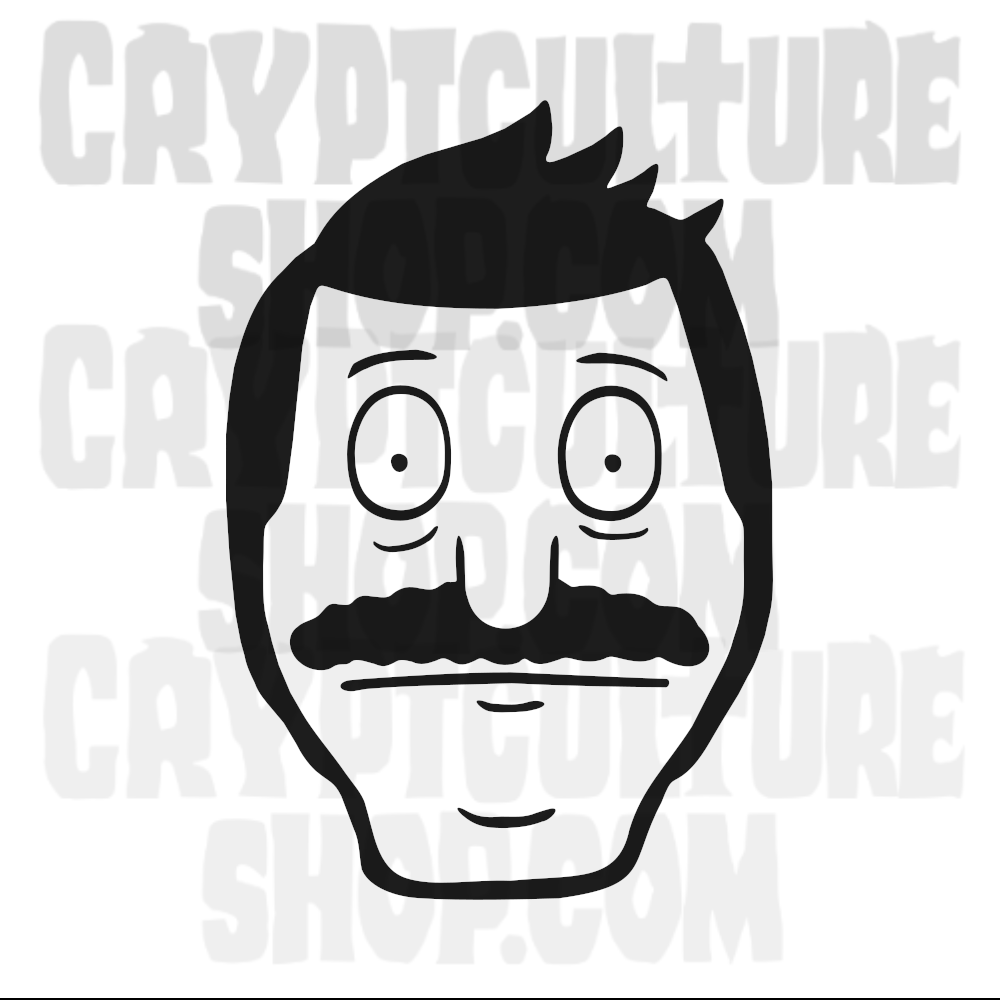 BOB'S BURGERS - Bob Belcher