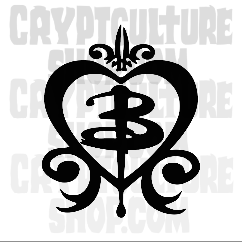 BUFFY THE VAMPIRE SLAYER - Logo