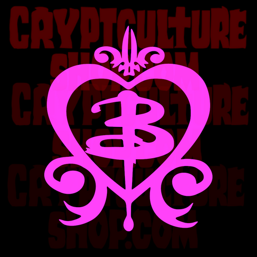BUFFY THE VAMPIRE SLAYER - Logo