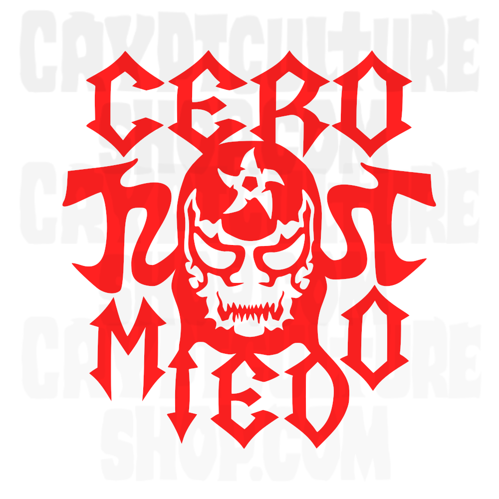 JR. CERO MIEDO - Pentagon