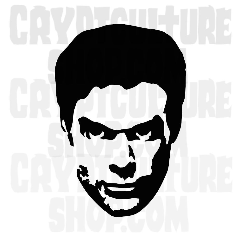 DEXTER - Face