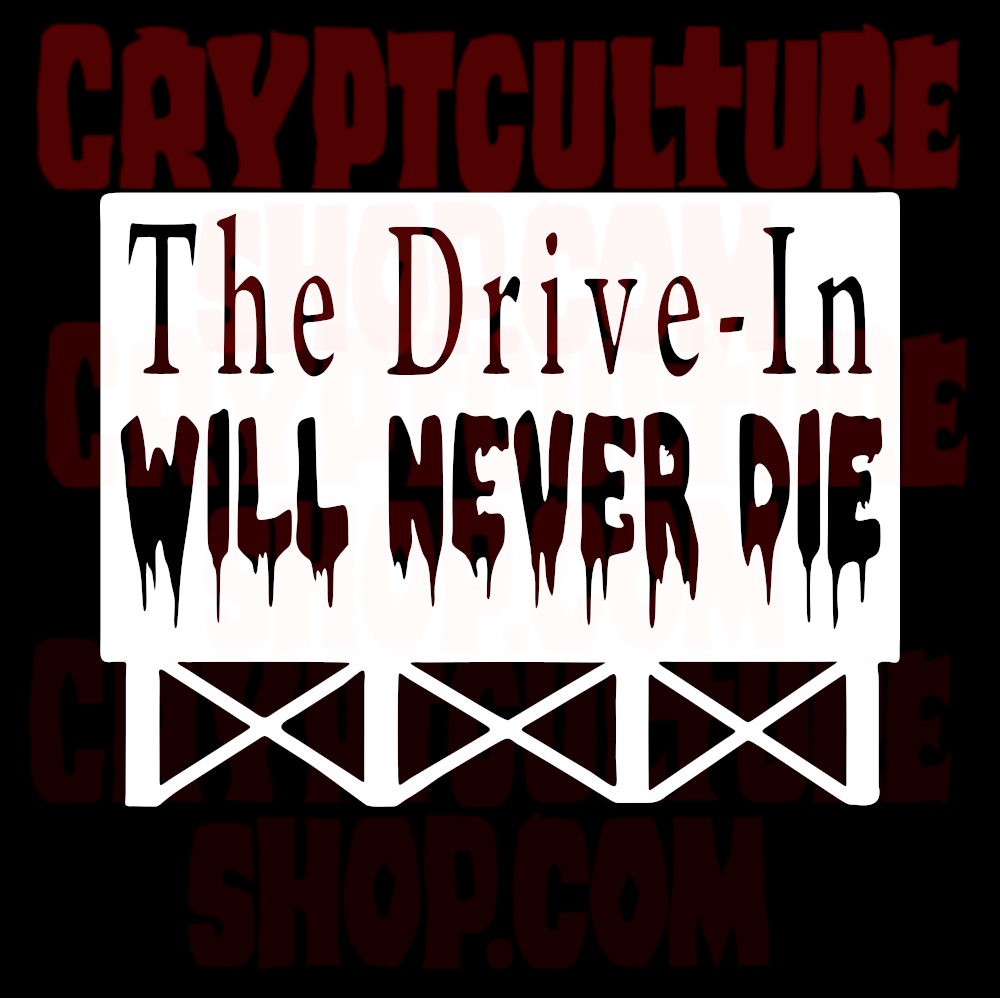 THE LAST DRIVE-IN WITH JOE BOB BRIGGS - Drive-In Will Never Die