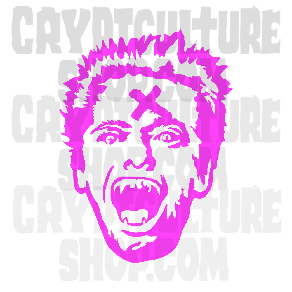 FRIGHT NIGHT - Evil Ed