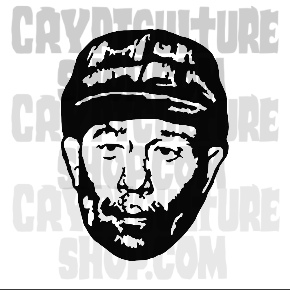 ED GEIN