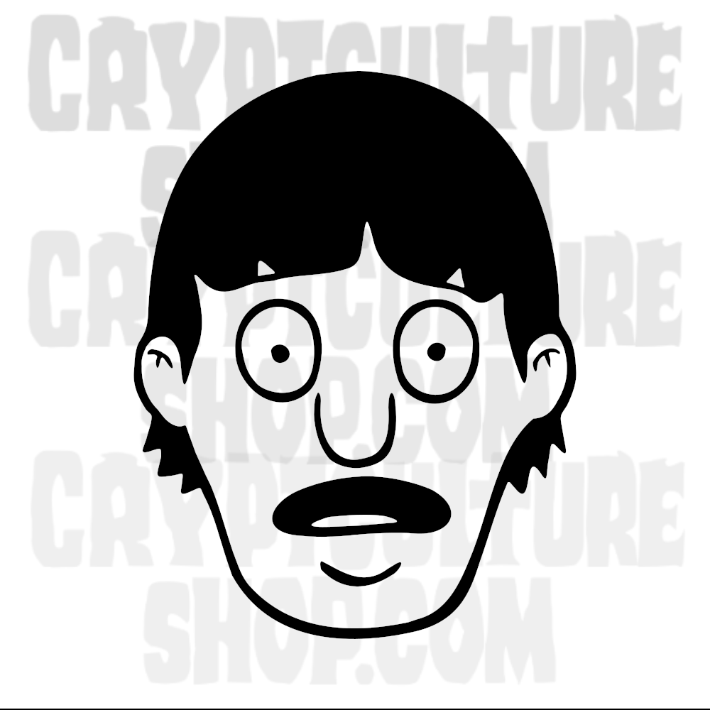 BOB'S BURGERS - Gene Belcher