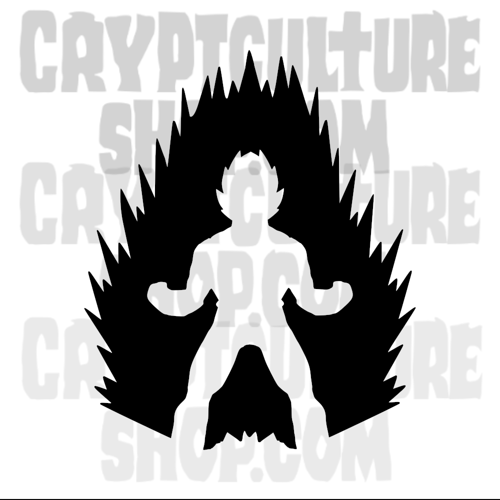 DRAGONBALL - Saiyan