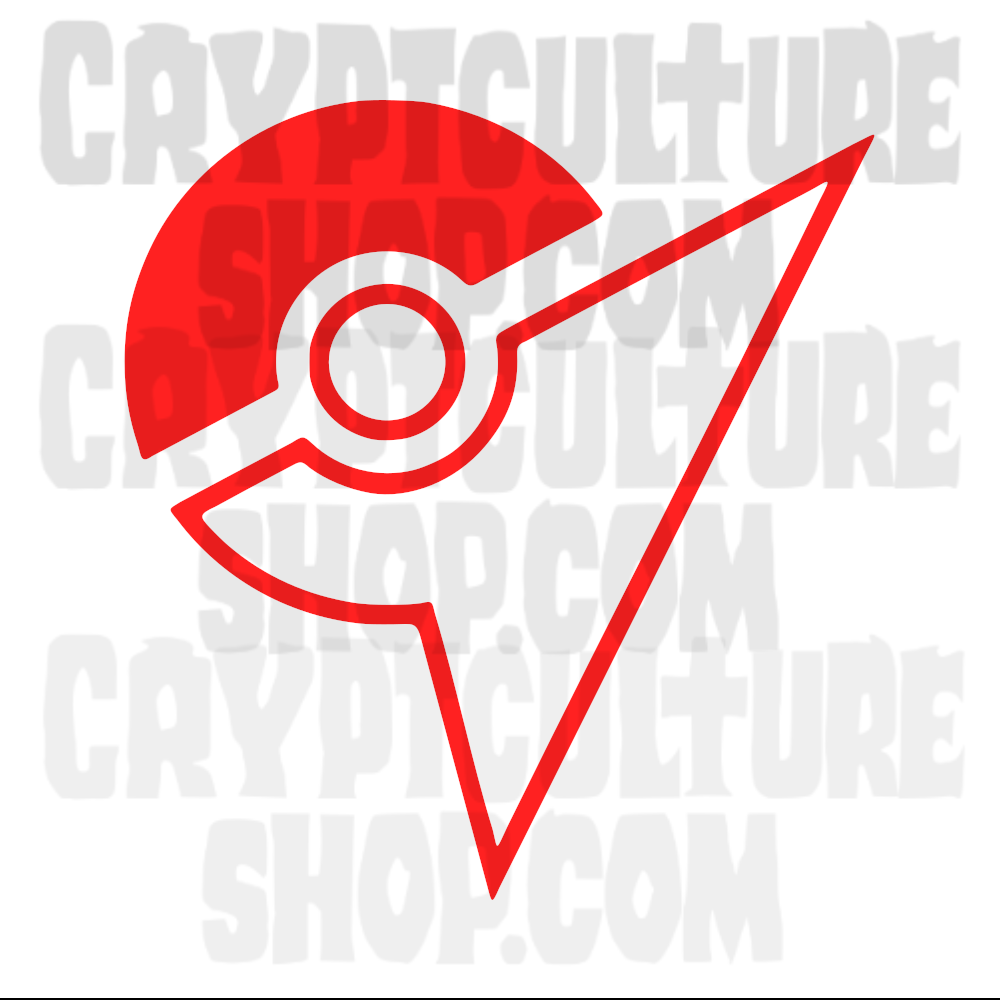 POKEMON - Gym Symbol