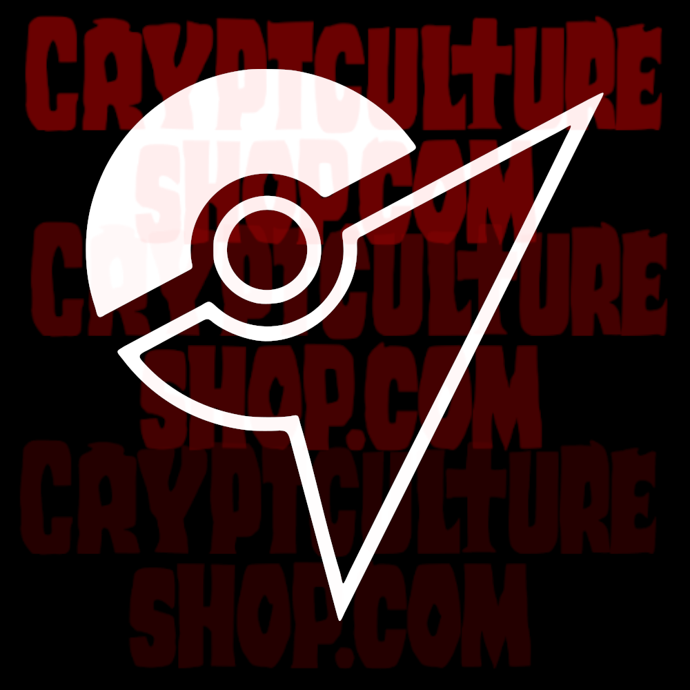 POKEMON - Gym Symbol