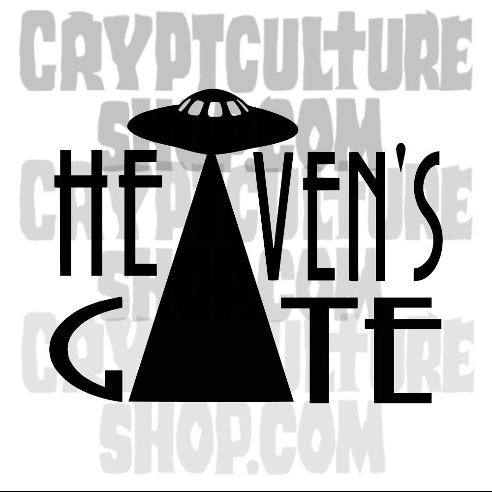 HEAVEN'S GATE - UFO