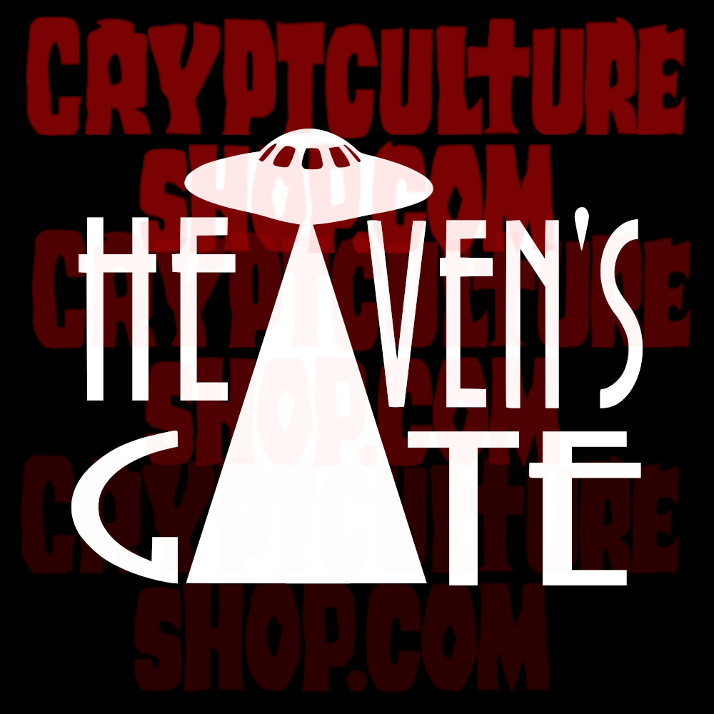 HEAVEN'S GATE - UFO