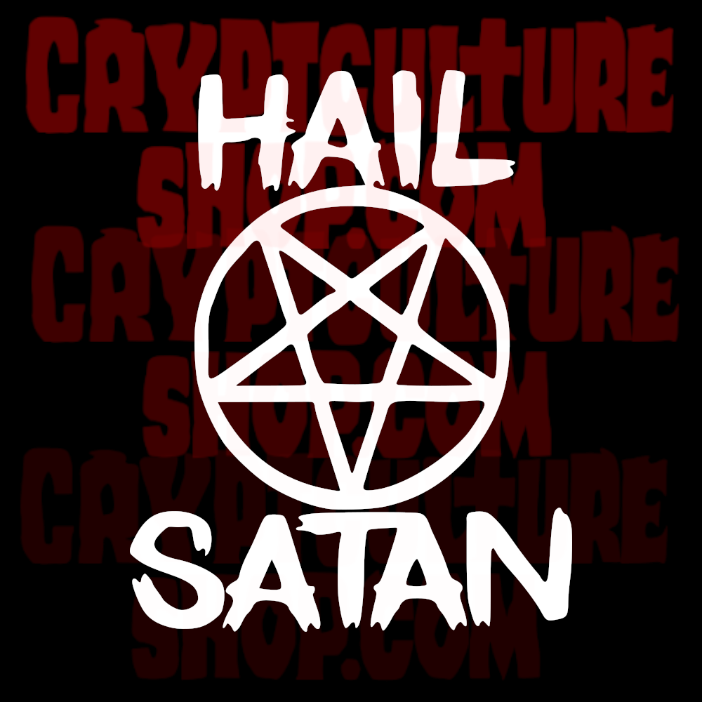 HAIL SATAN