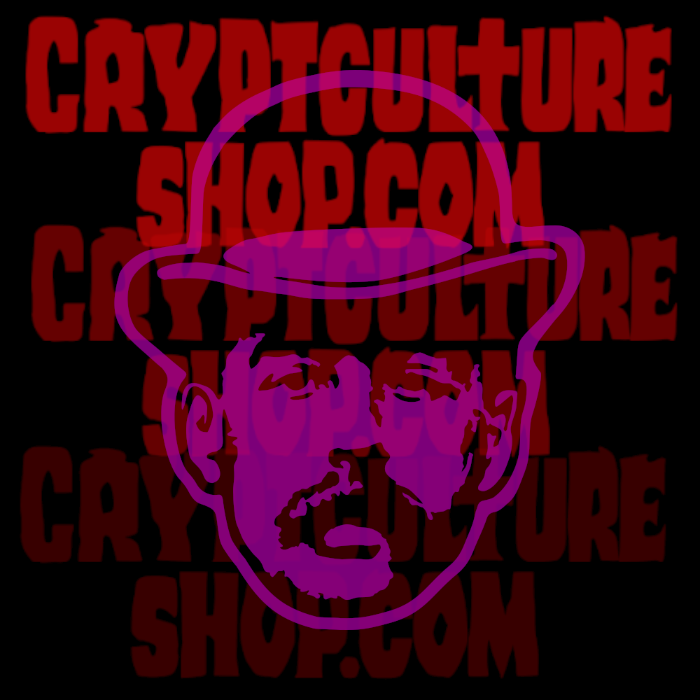 H.H. HOLMES - Serial Killer