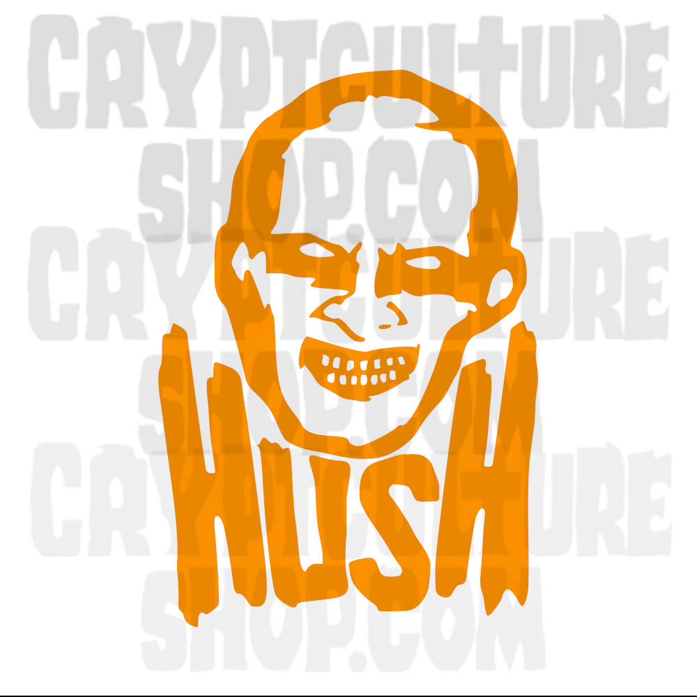 BUFFY THE VAMPIRE SLAYER - Hush