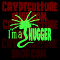 ALIEN - I'm a Hugger