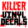 Killer Vinyl Decals - Home
