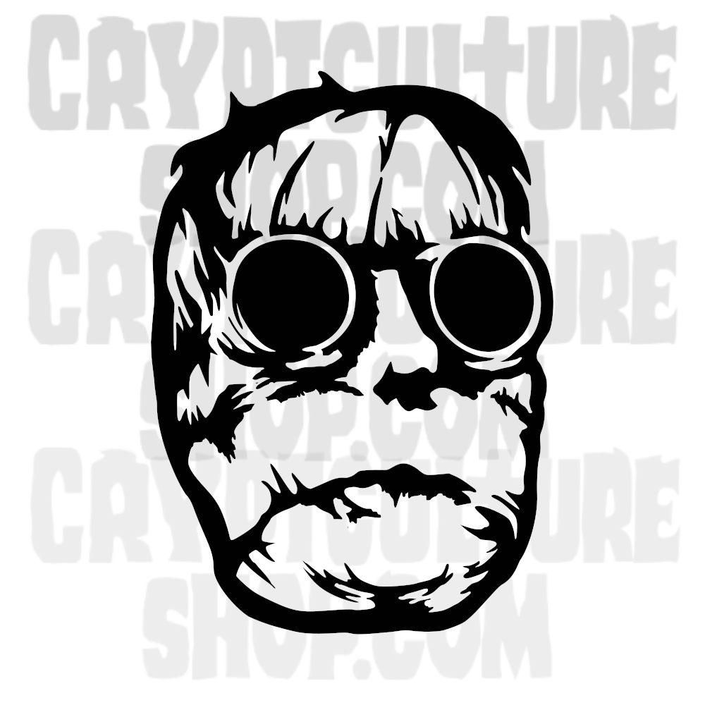 UNIVERSAL MONSTERS - Invisible Man