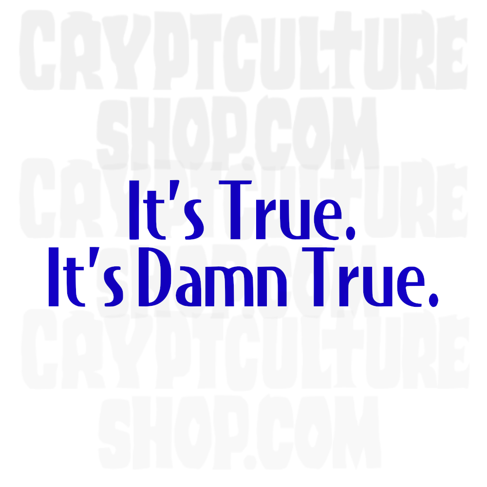 KURT ANGLE - "It's True. It's Damn True."