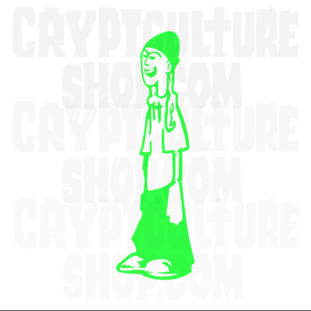 CLERKS - Jay