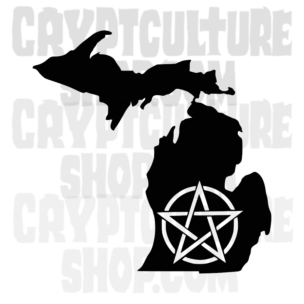 PENTACLE - Michigan