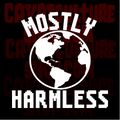 HITCHHIKER'S GUIDE TO THE GALAXY - Mostly Harmless