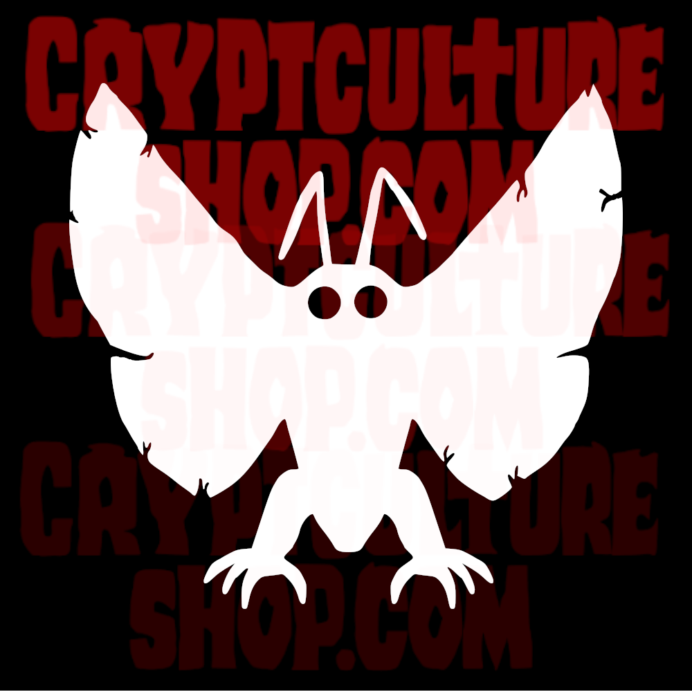 CRYPTID - Mothman