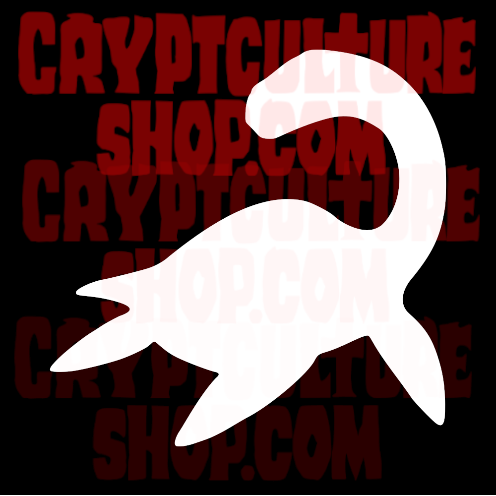 CRYPTID - LOCH NESS
