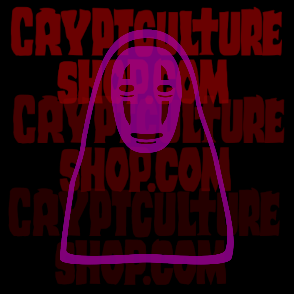 SPIRITED AWAY - No Face