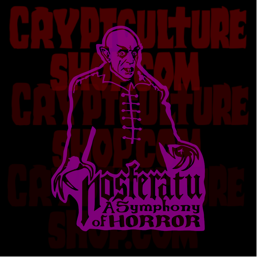 NOSFERATU - Symphony of Horror