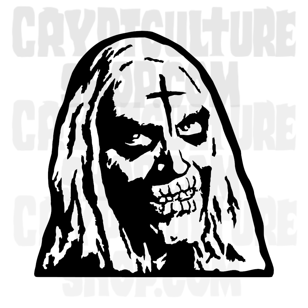 DEVIL'S REJECTS - Otis V2