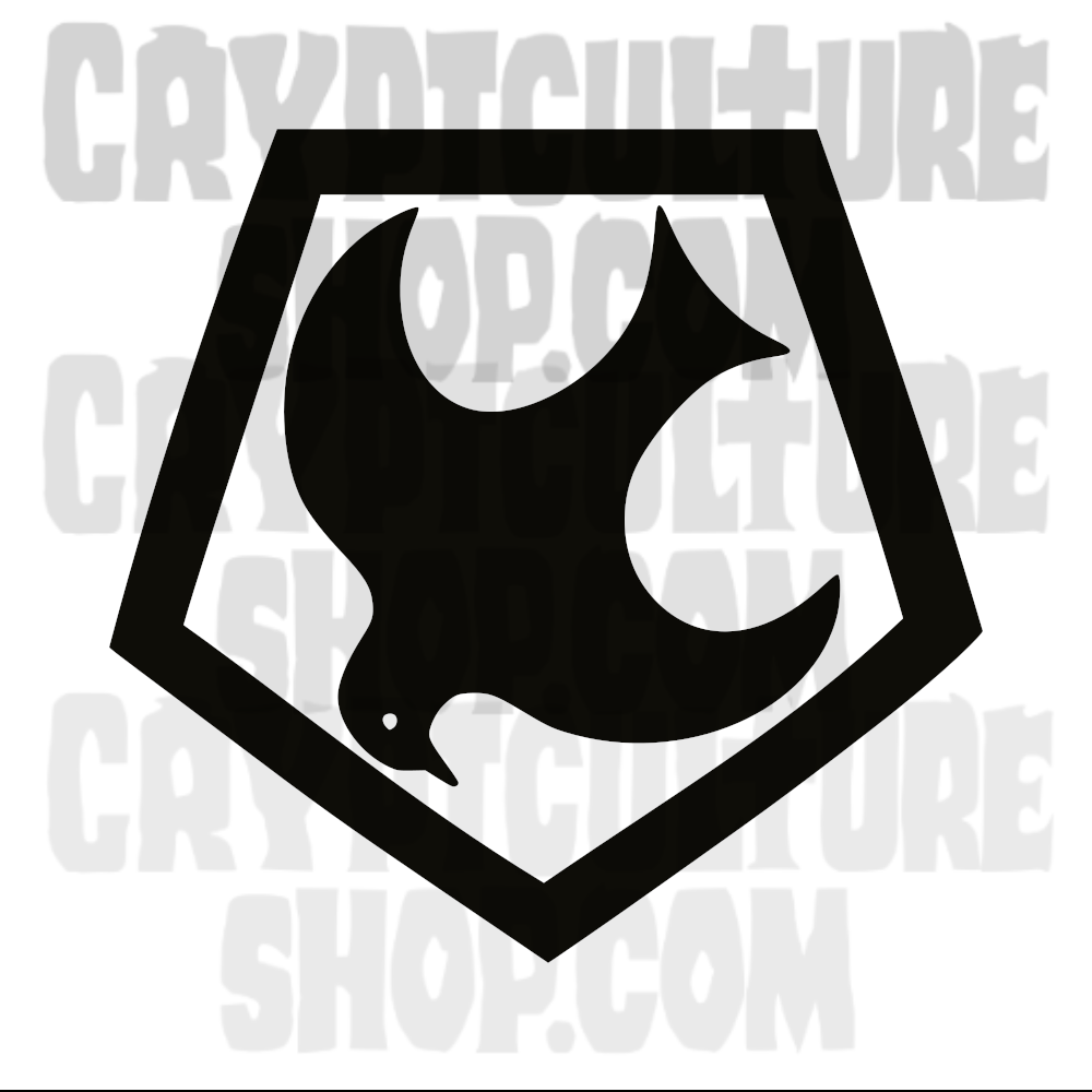 PEACEMAKER - Symbol