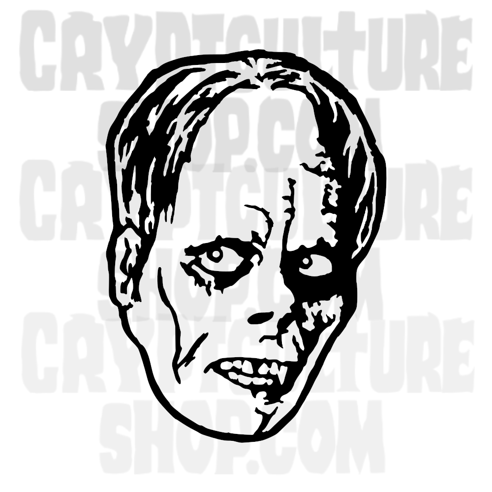 UNIVERSAL MONSTERS - Phantom of the Opera