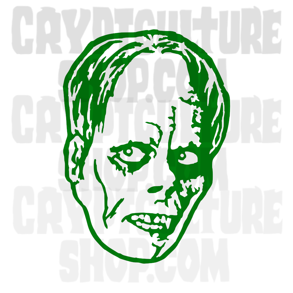 UNIVERSAL MONSTERS - Phantom of the Opera