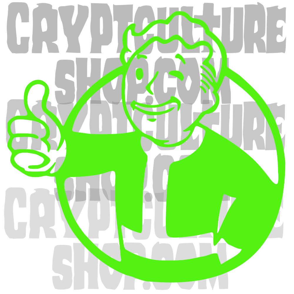 FALLOUT - Vault-Boy