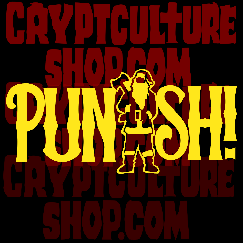 SILENT NIGHT DEADLY NIGHT - Punish