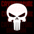 PUNISHER - Symbol