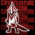 SILENT HILL 2 - Pyramid Head