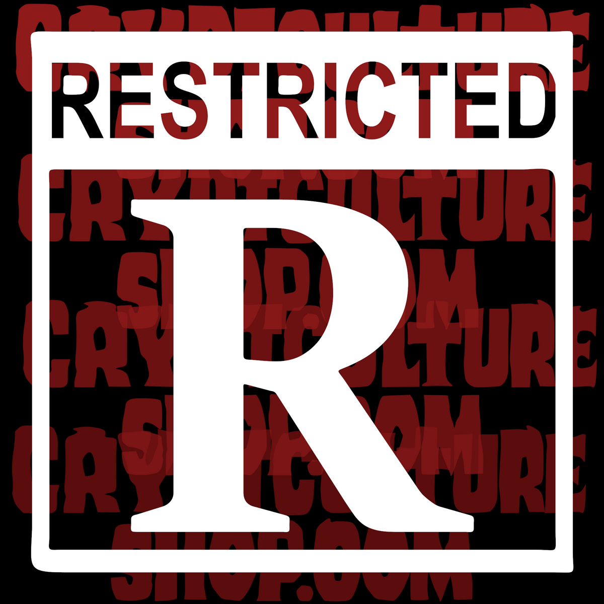 R RATING