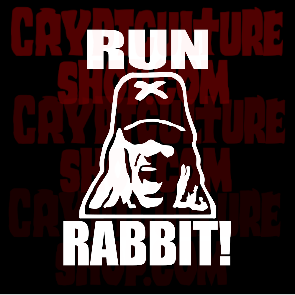 DEVIL'S REJECTS - "Run Rabbit!"