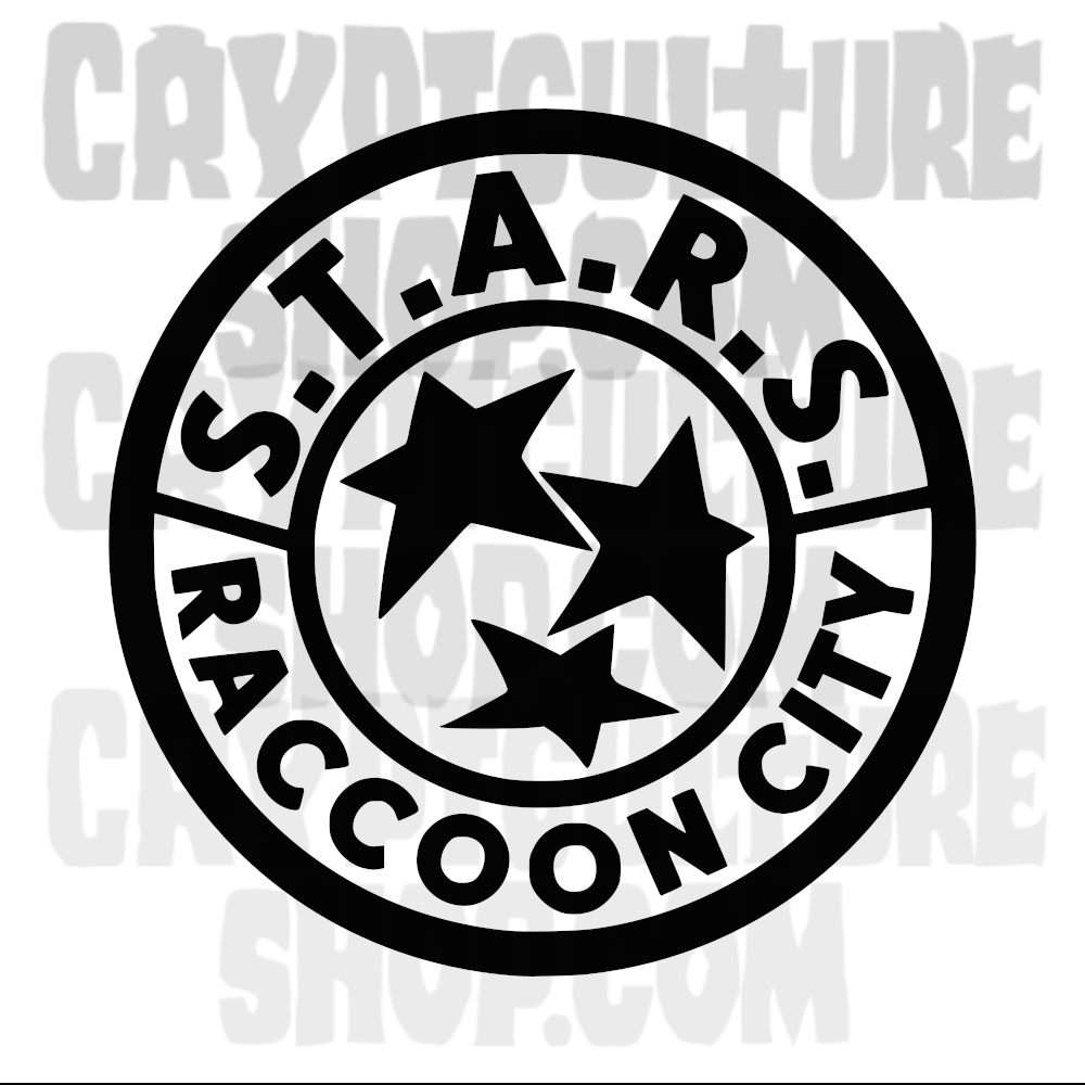 RESIDENT EVIL - STARS