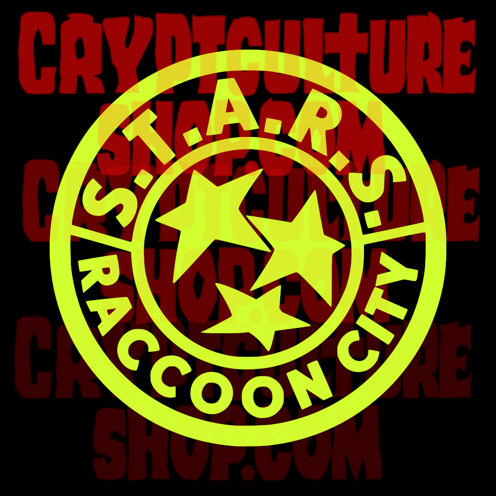 RESIDENT EVIL - STARS