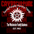 SUPERNATURAL - Saving People. Hunting Things.