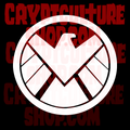 AGENTS OF SHIELD - Logo