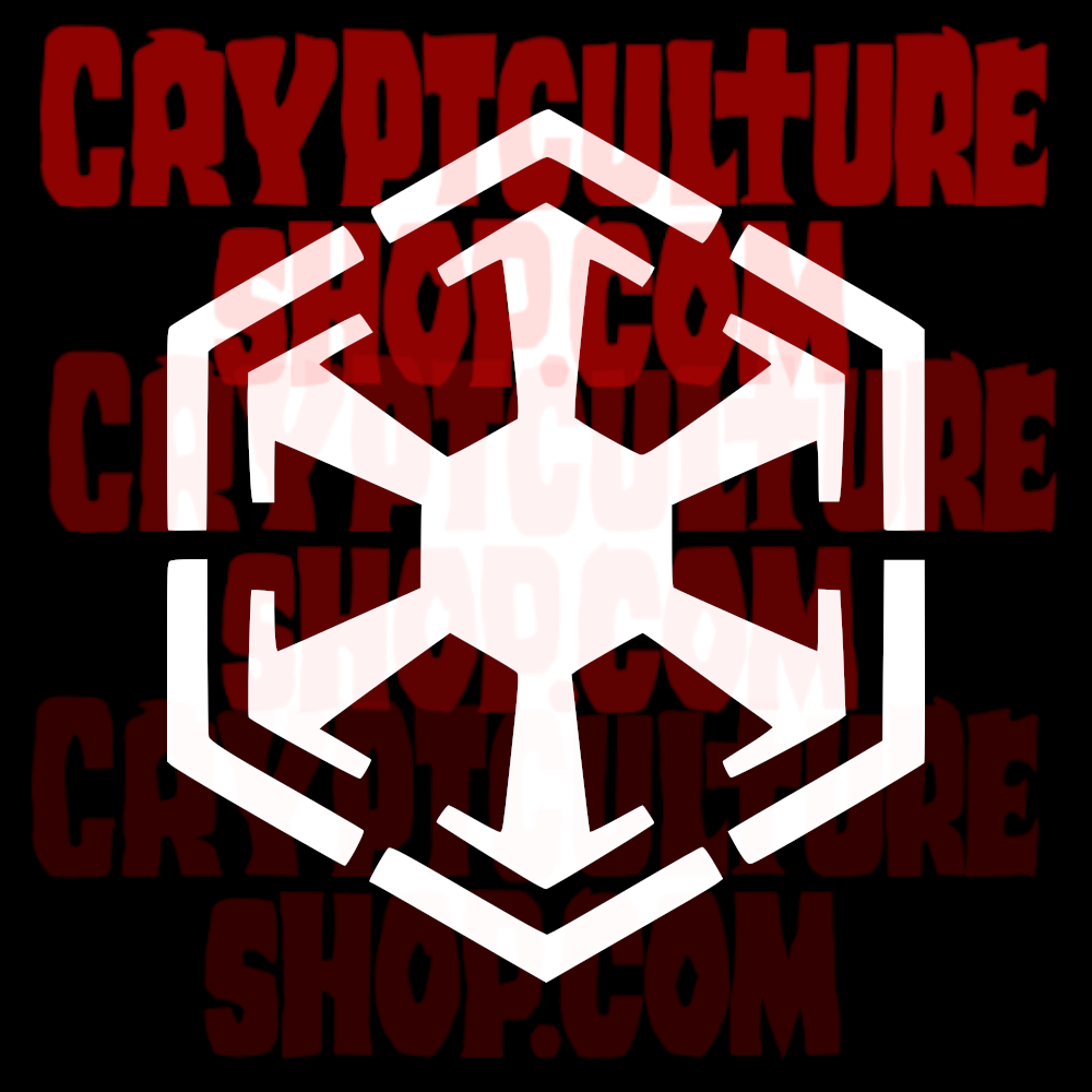 Sci Fi WARS - Sith Symbol