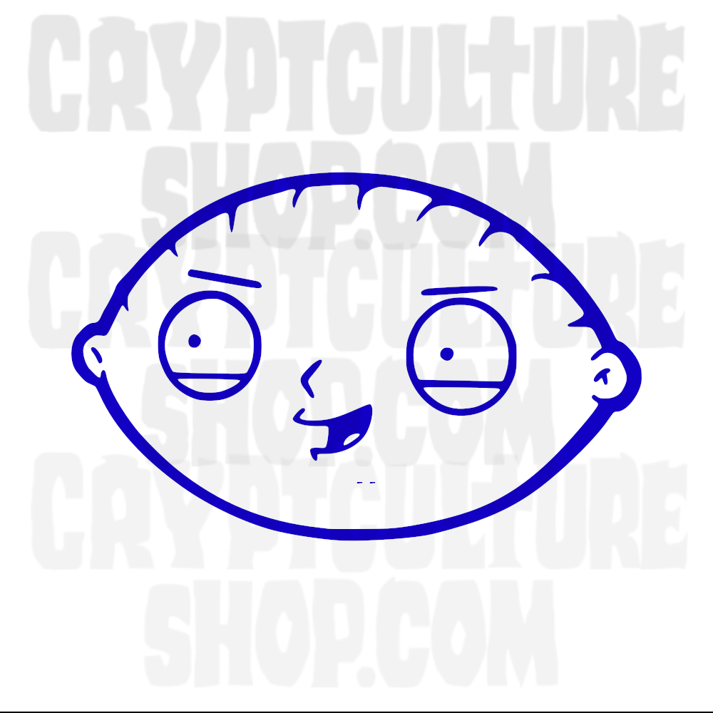 FAMILY GUY - Stewie Griffin